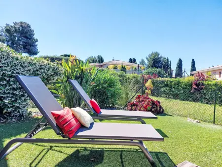 Les Terrasses d'Azur, Location Appartement 2 personnes à Sanary sur Mer - Photo 31