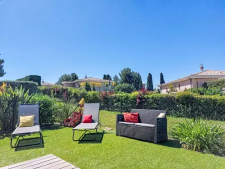 Les Terrasses d'Azur, Location Appartement 2 personnes à Sanary sur Mer - Photo 33