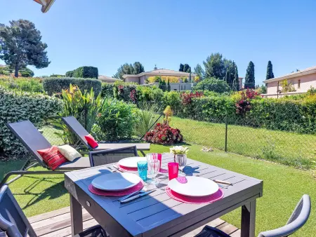 Les Terrasses d'Azur, Location Appartement 2 personnes à Sanary sur Mer - Photo 34