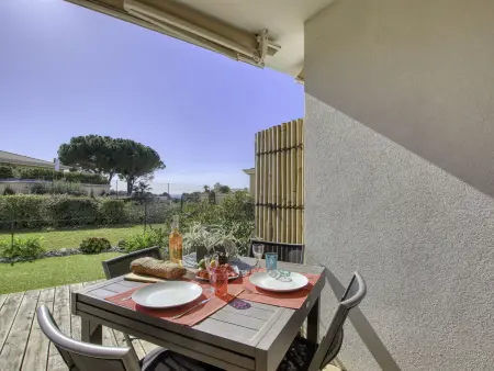 Les Terrasses d'Azur, Location Appartement 2 personnes à Sanary sur Mer - Photo 35