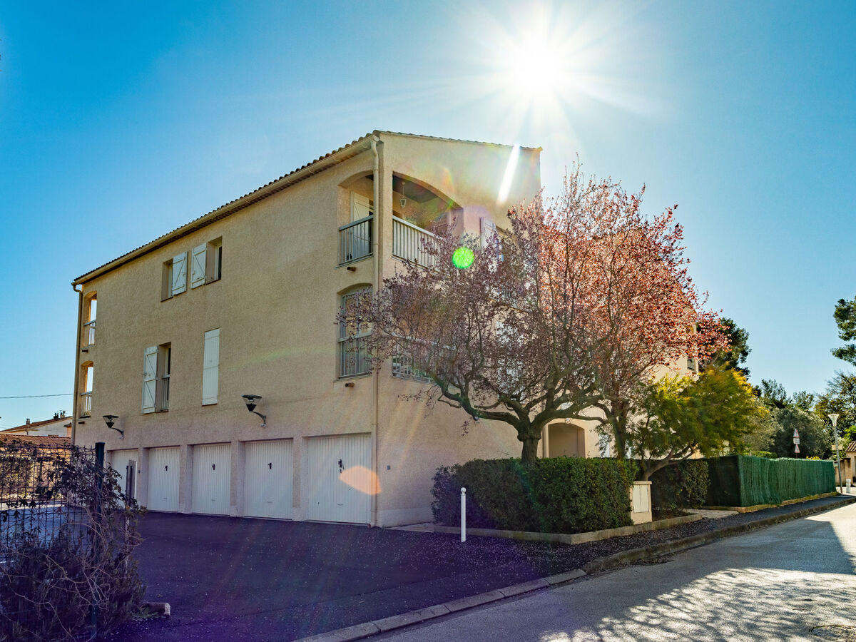 Le Berlioz, appartement 2 chambres au Pradet - Photo 18