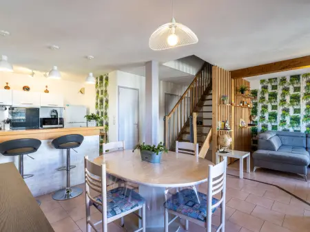 Location appartement à Le Pradet, Le Berlioz