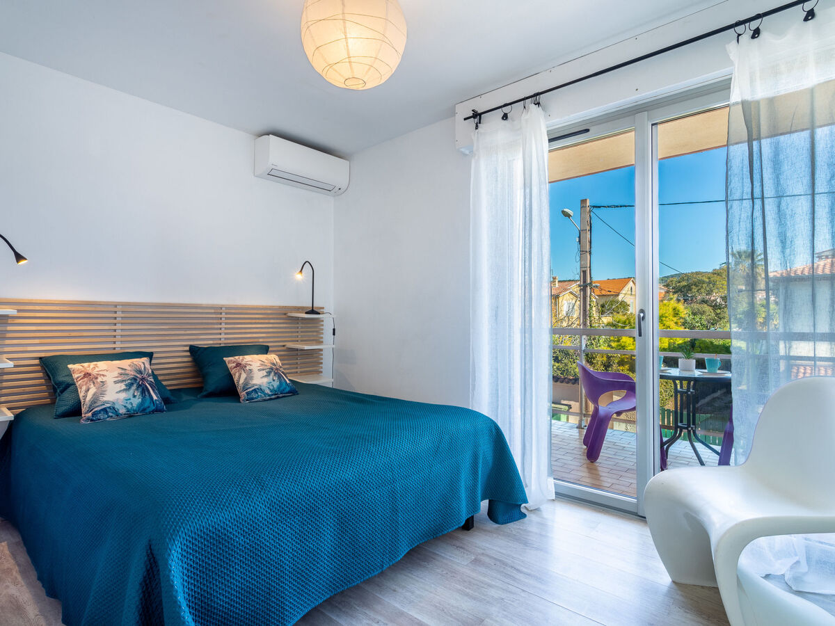 Les Iris, maison 2 chambres près de la mer à Carqueiranne - Photo 4