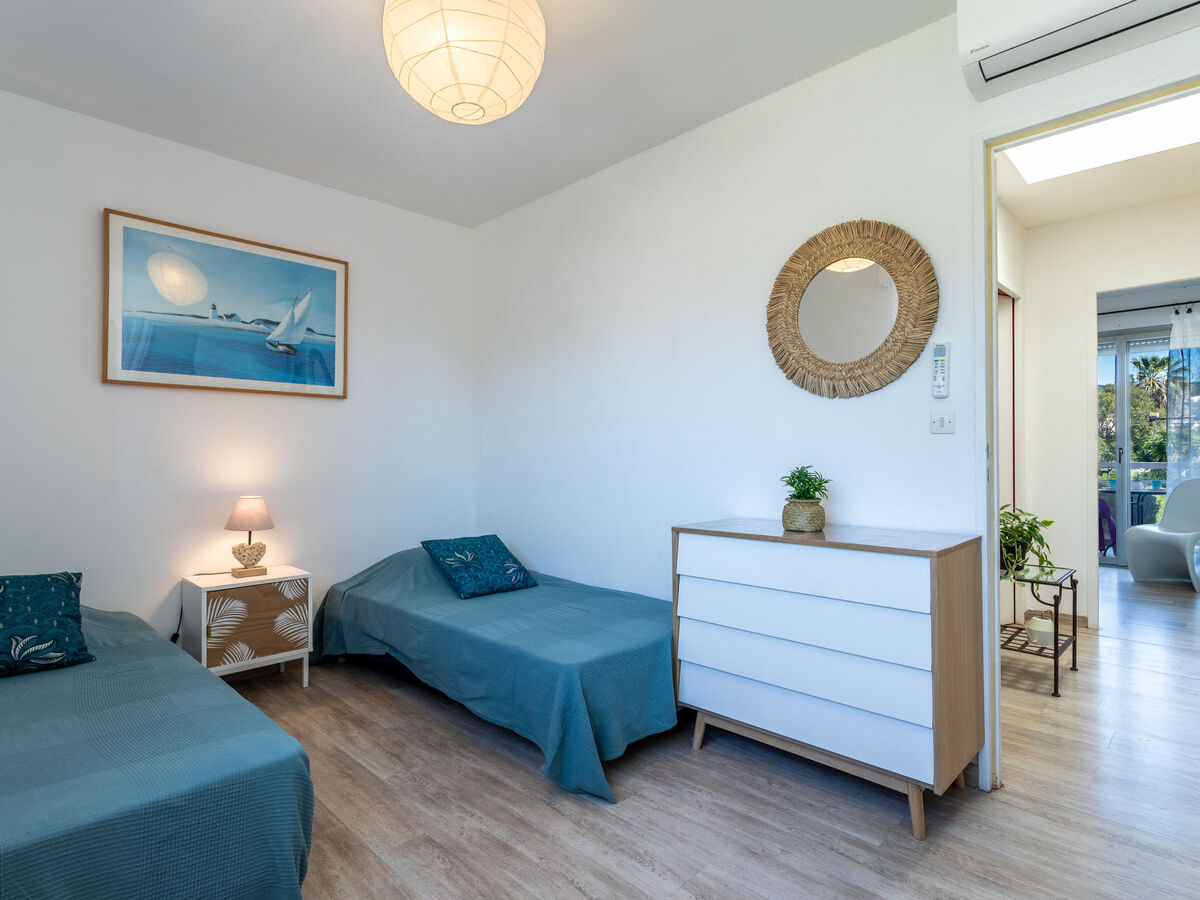 Les Iris, maison 2 chambres près de la mer à Carqueiranne - Photo 5