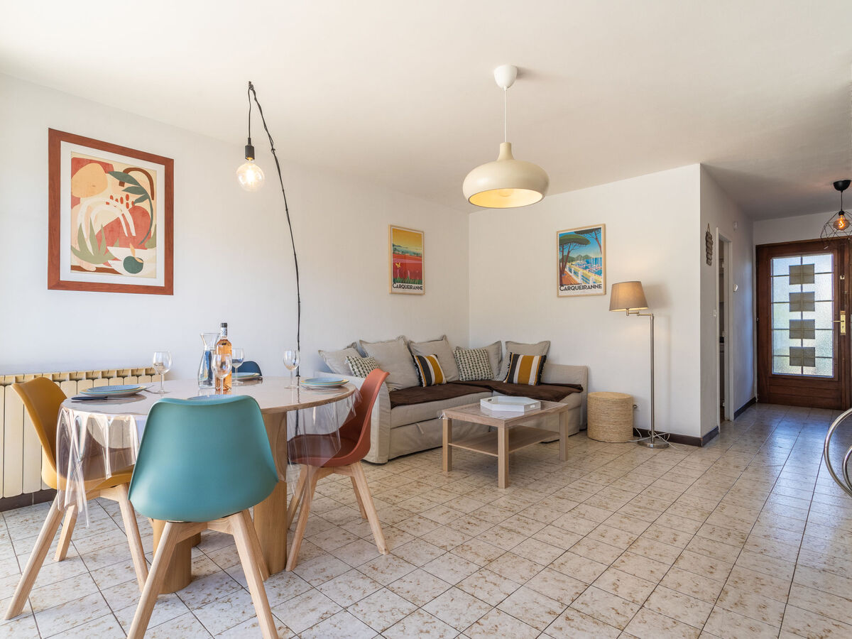 Les Iris, maison 2 chambres près de la mer à Carqueiranne - Photo 8