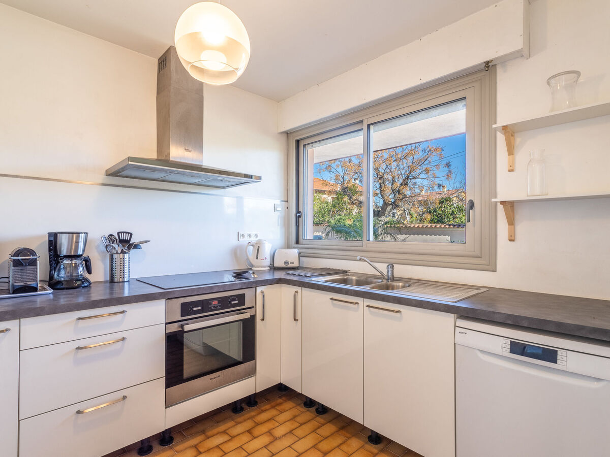 Les Iris, maison 2 chambres près de la mer à Carqueiranne - Photo 10
