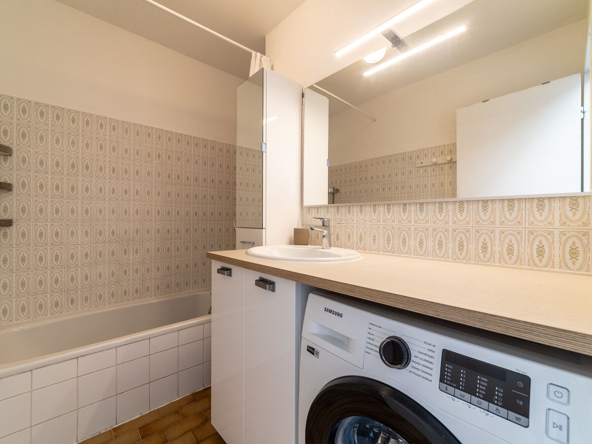 Les Iris, maison 2 chambres près de la mer à Carqueiranne - Photo 17