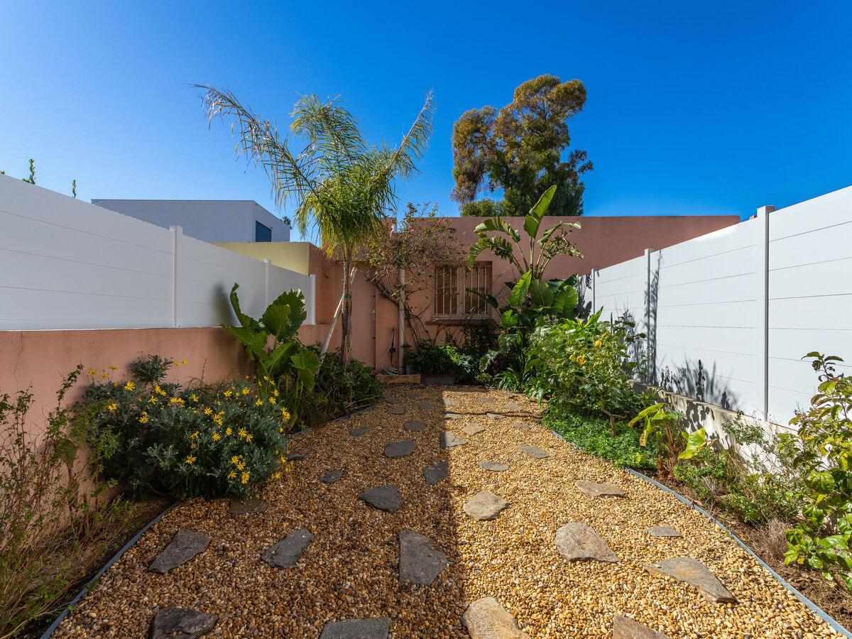 Les Iris, maison 2 chambres près de la mer à Carqueiranne - Photo 19