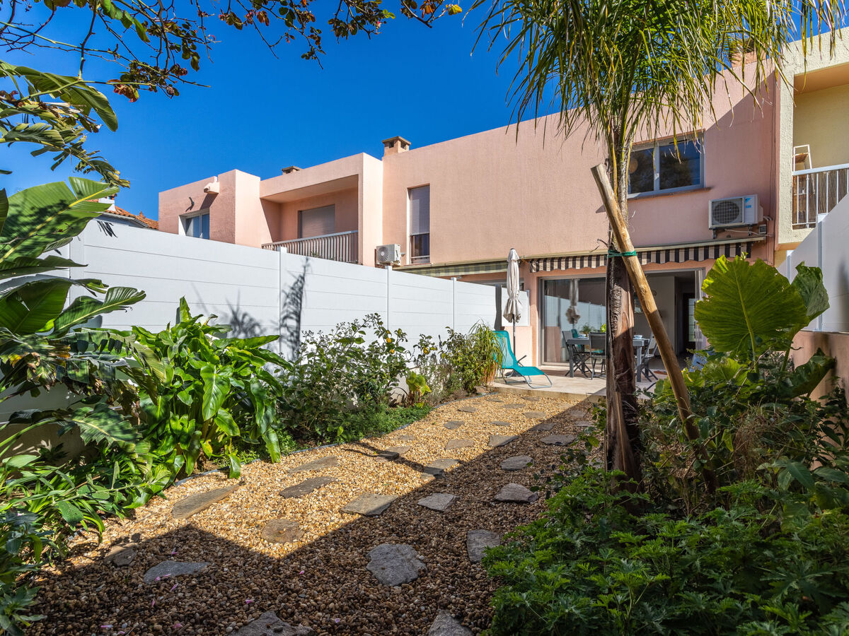 Les Iris, maison 2 chambres près de la mer à Carqueiranne - Photo 20
