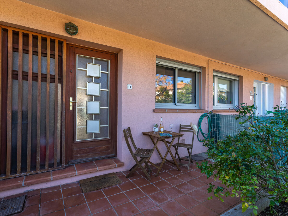 Les Iris, maison 2 chambres près de la mer à Carqueiranne - Photo 21