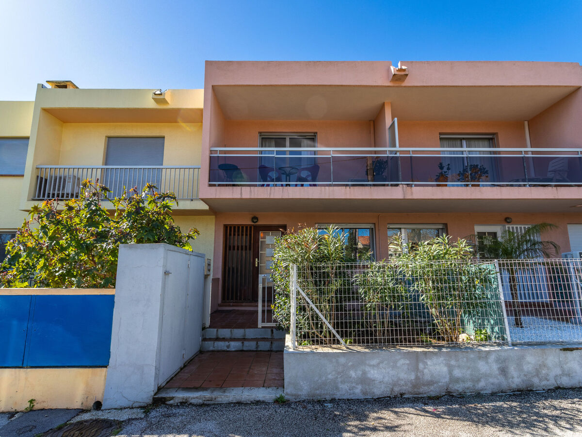Les Iris, maison 2 chambres près de la mer à Carqueiranne - Photo 24