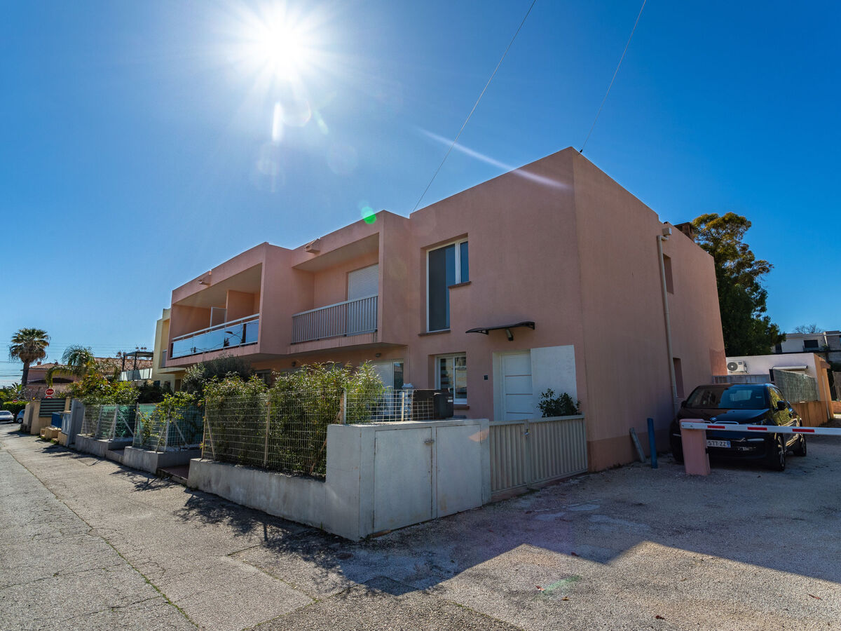 Les Iris, maison 2 chambres près de la mer à Carqueiranne - Photo 25