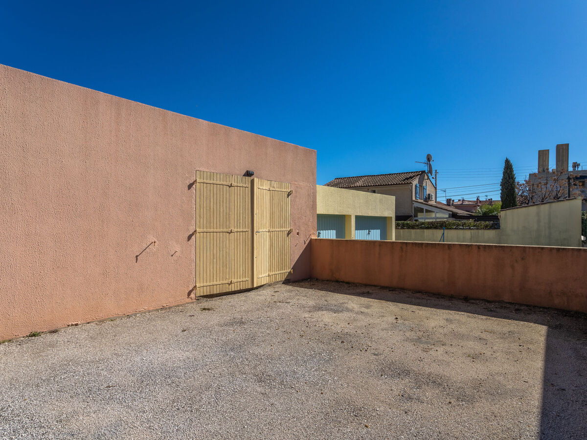 Les Iris, maison 2 chambres près de la mer à Carqueiranne - Photo 26