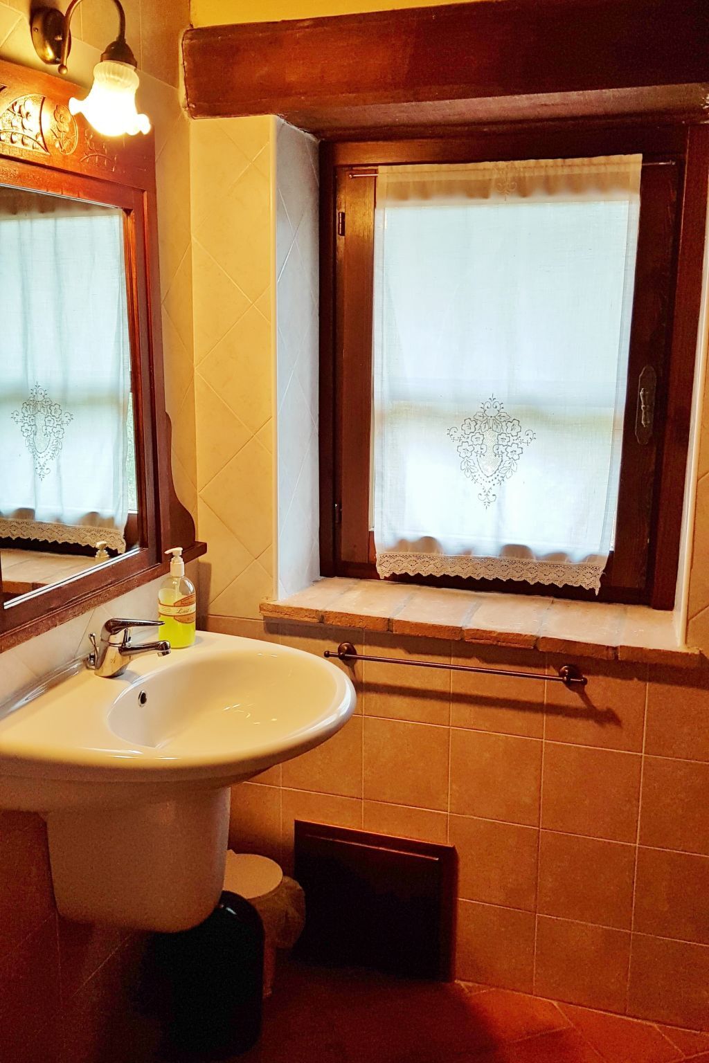 Tra Cielo e Terra – Gîte 8 pers. avec piscine à Todi - Photo 18