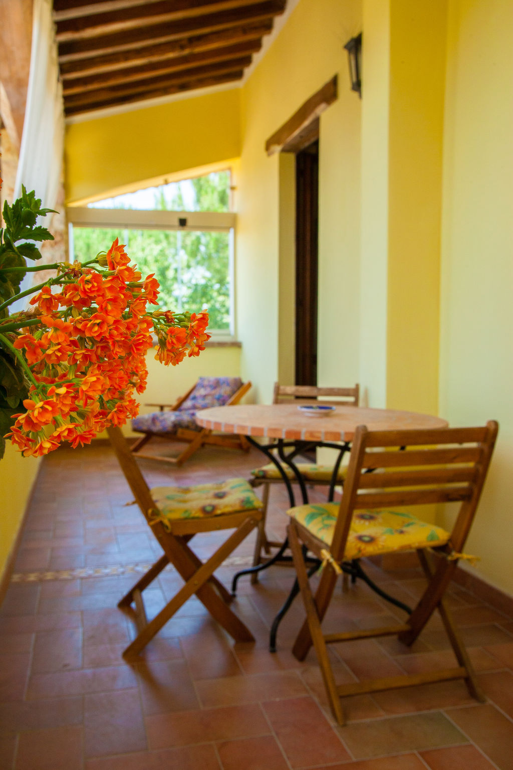 Tra Cielo e Terra – Gîte 8 pers. avec piscine à Todi - Photo 20