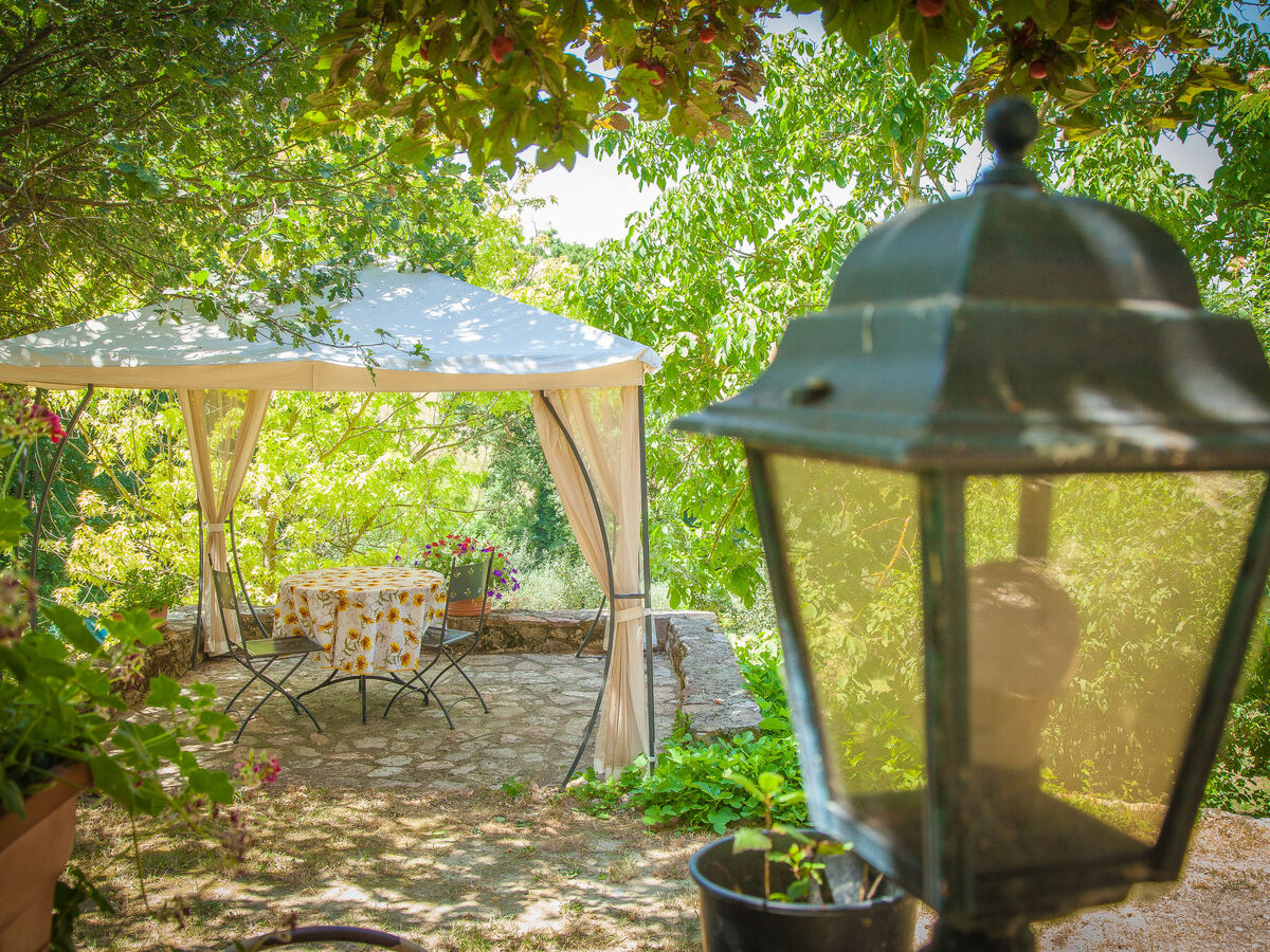 Tra Cielo e Terra – Gîte 8 pers. avec piscine à Todi - Photo 22