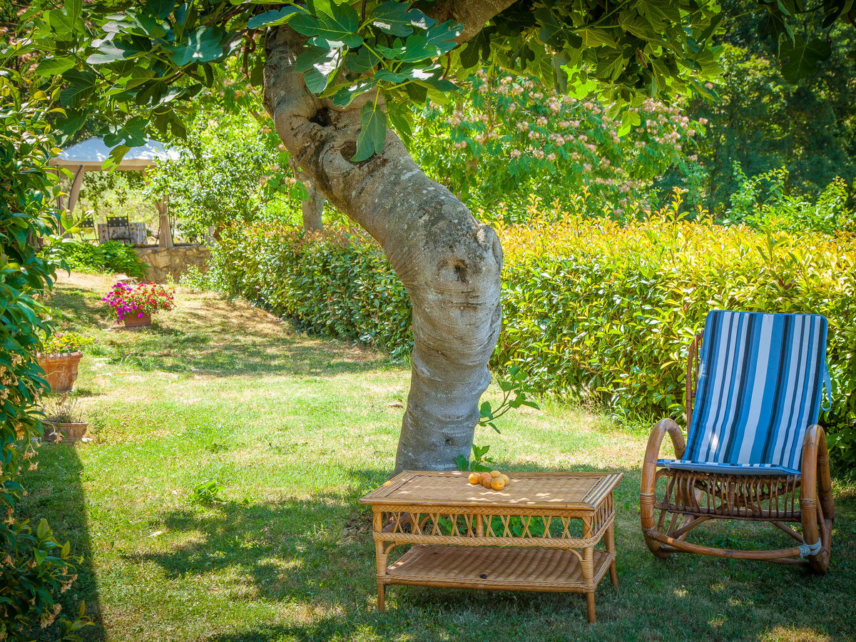 Tra Cielo e Terra – Gîte 8 pers. avec piscine à Todi - Photo 25