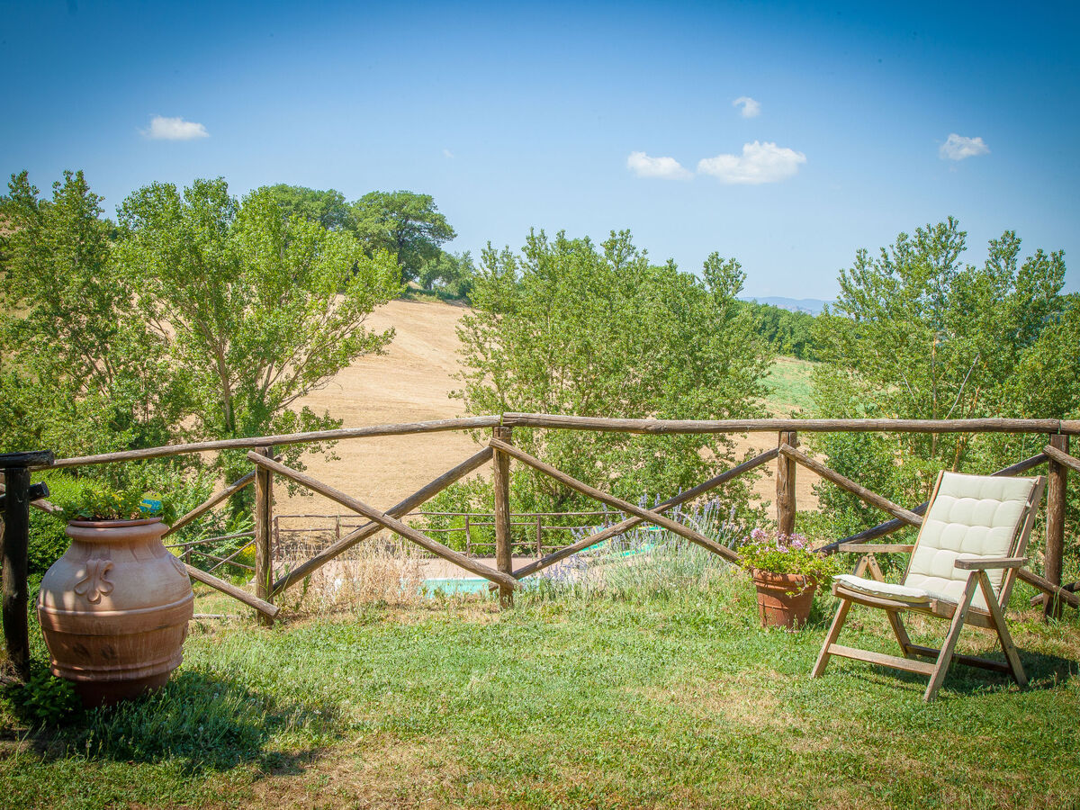 Tra Cielo e Terra – Gîte 8 pers. avec piscine à Todi - Photo 27