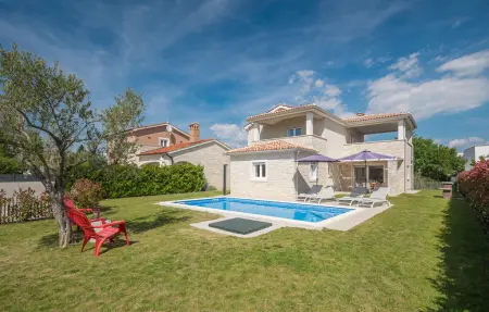 Location maison à Krancici