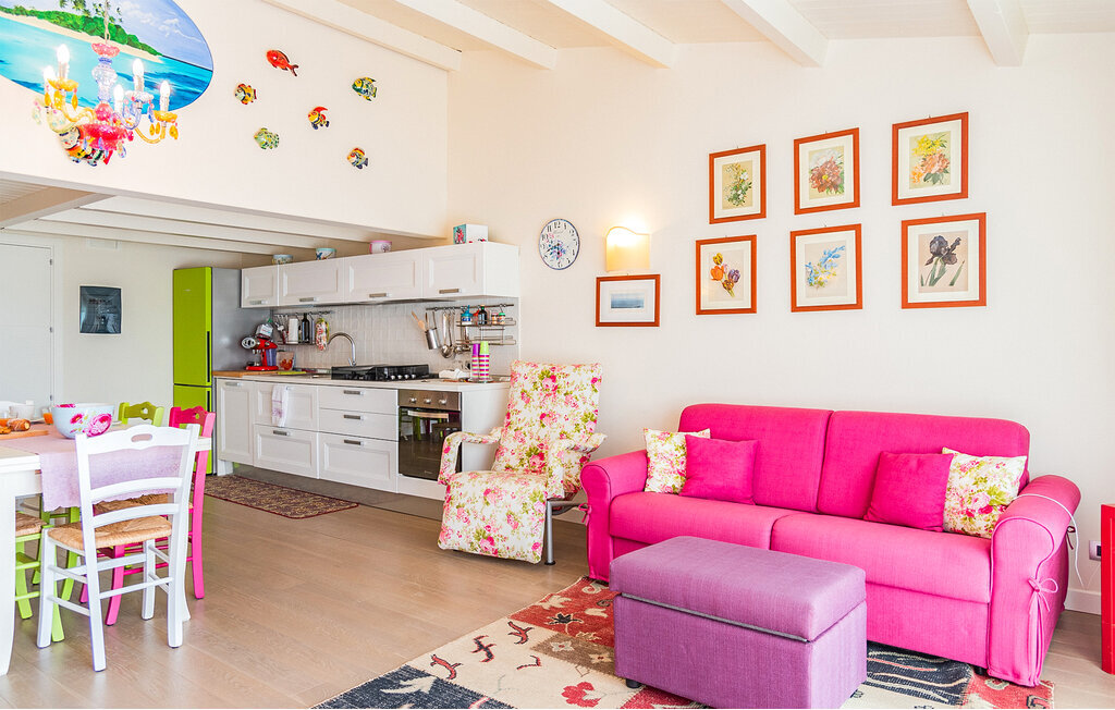 Appartement 5 personnes à Donnalucata - Photo 2