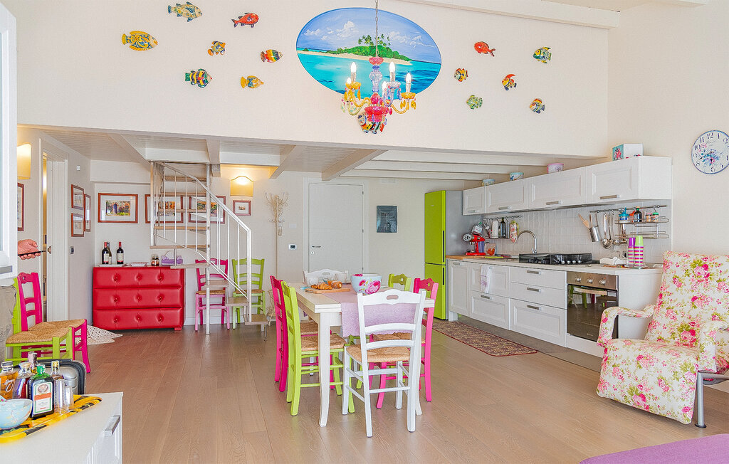 Appartement 5 personnes à Donnalucata - Photo 3