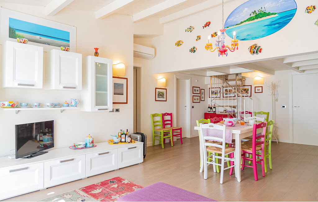 Appartement 5 personnes à Donnalucata - Photo 8