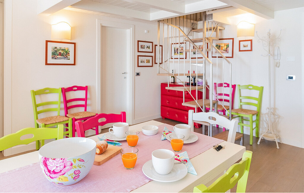 Appartement 5 personnes à Donnalucata - Photo 9