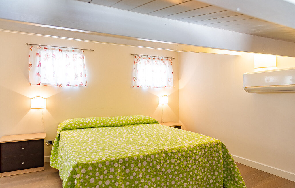 Appartement 5 personnes à Donnalucata - Photo 11