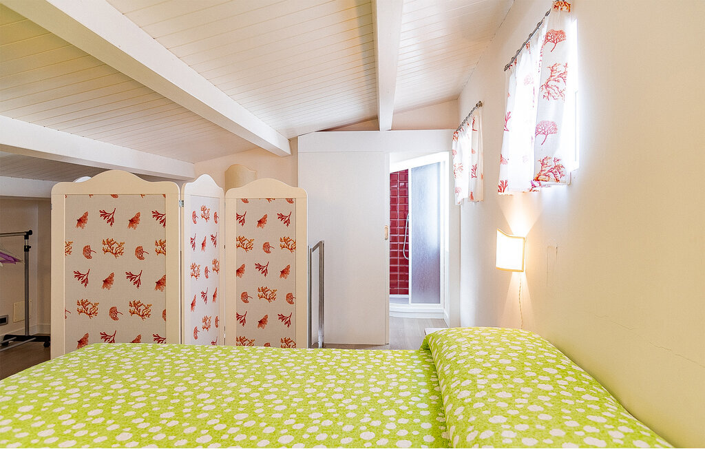 Appartement 5 personnes à Donnalucata - Photo 13