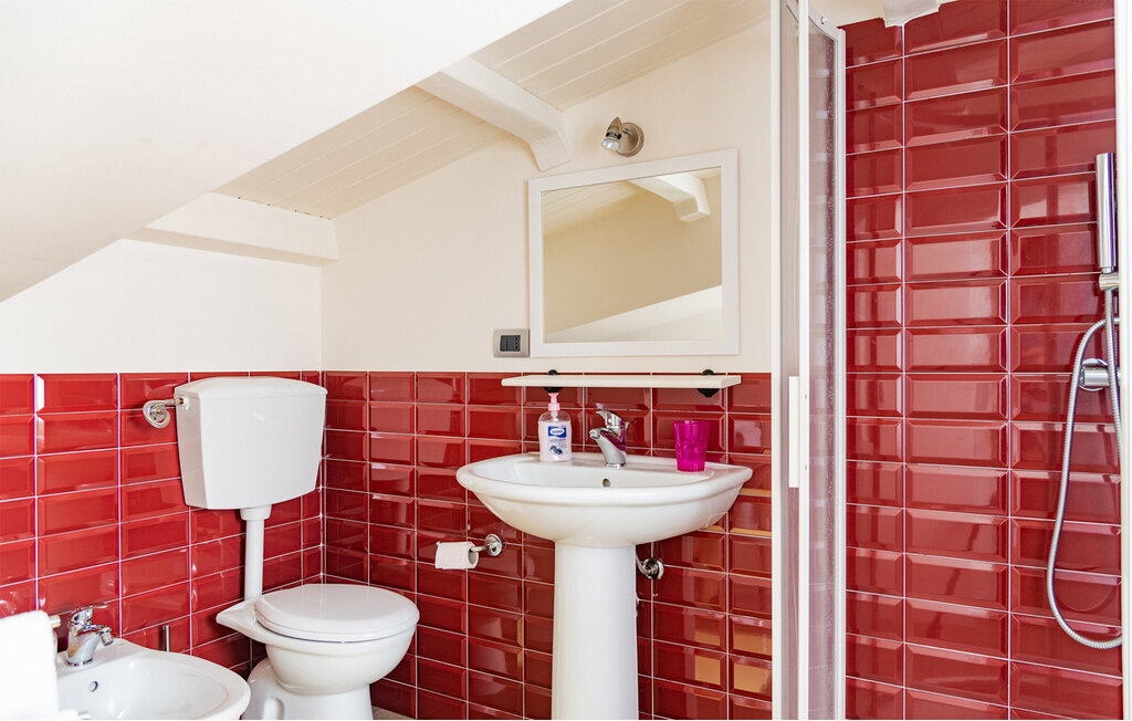Appartement 5 personnes à Donnalucata - Photo 16