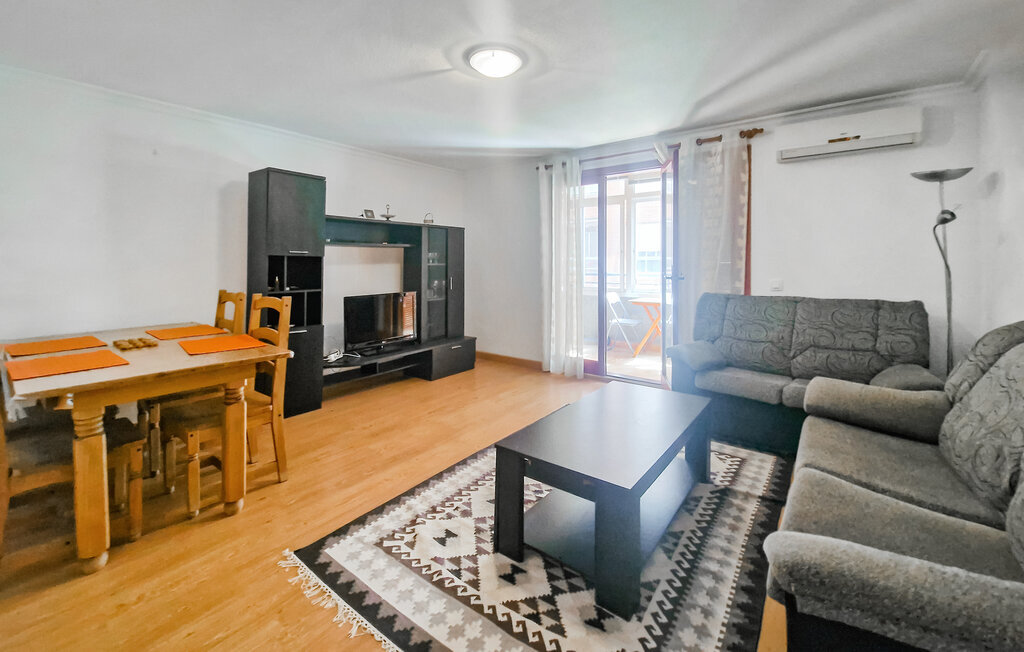 Appartement 4 personnes à Torrevieja - Photo 1