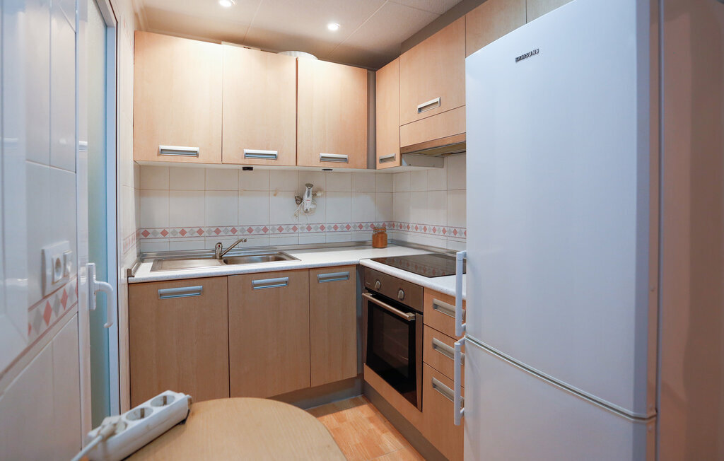 Appartement 4 personnes à Torrevieja - Photo 4