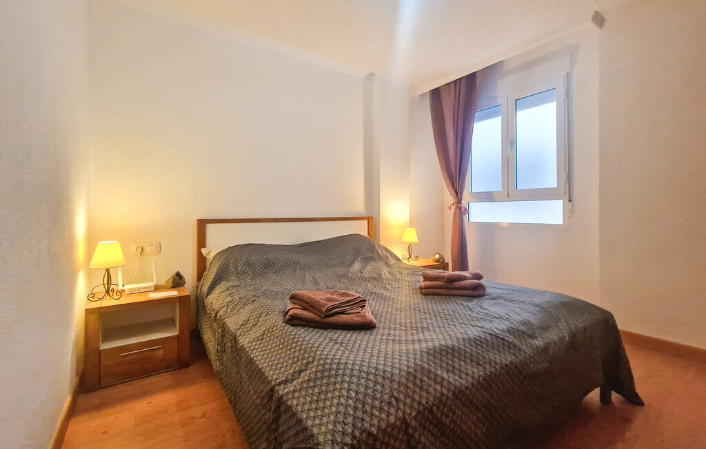 Appartement 4 personnes à Torrevieja - Photo 6
