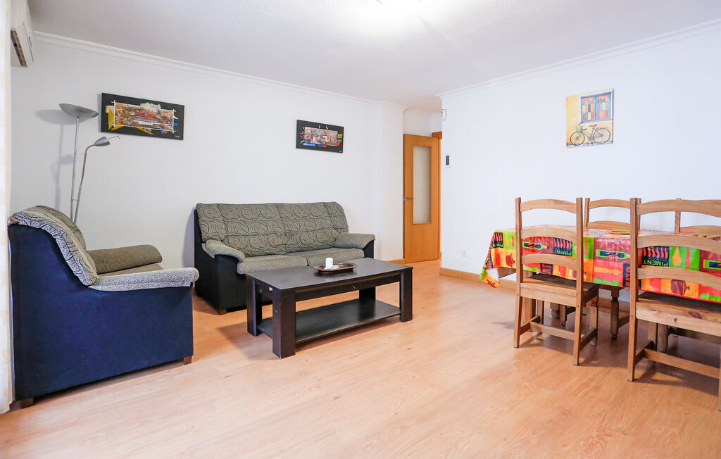 Appartement 4 personnes à Torrevieja - Photo 7