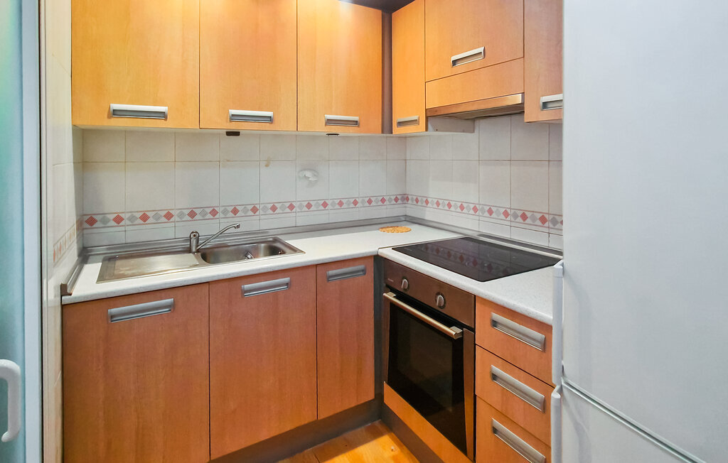 Appartement 4 personnes à Torrevieja - Photo 8