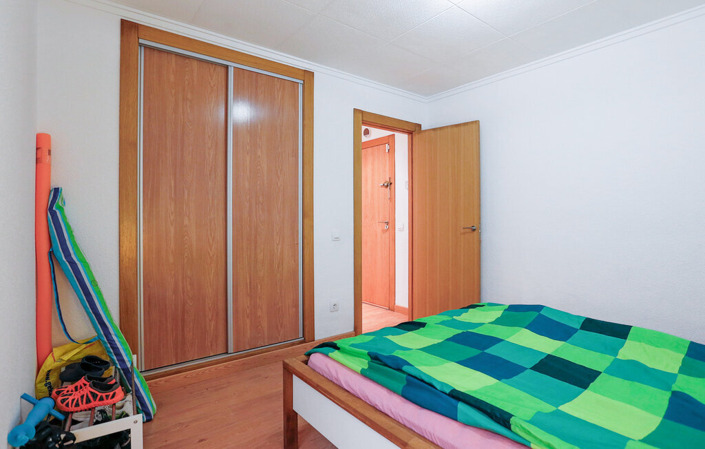 Appartement 4 personnes à Torrevieja - Photo 10