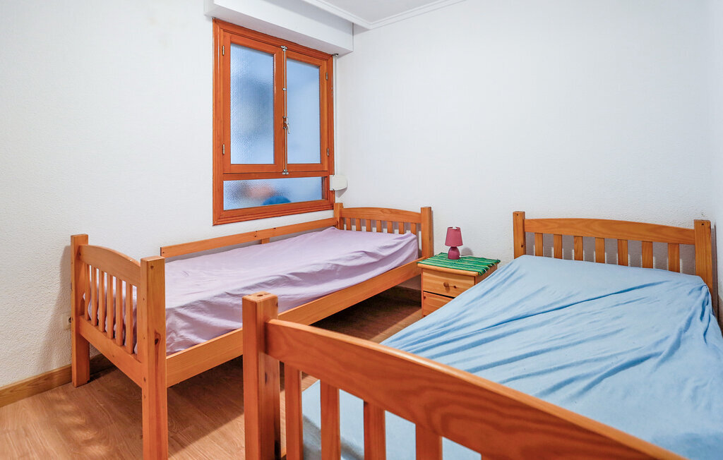 Appartement 4 personnes à Torrevieja - Photo 11
