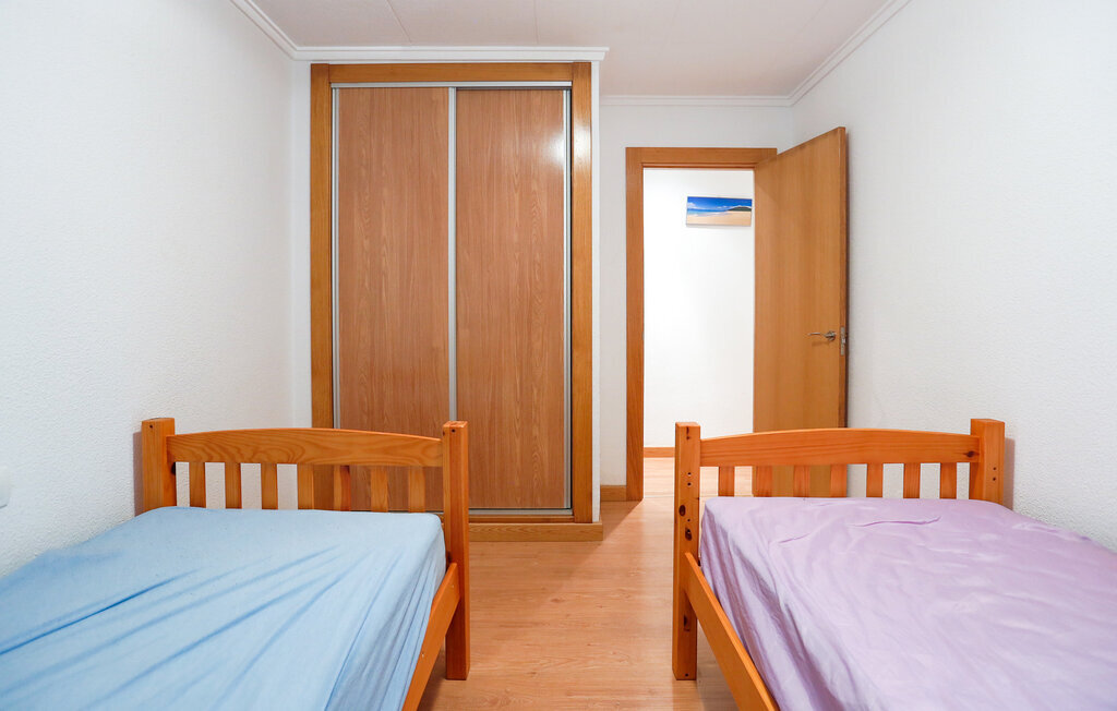 Appartement 4 personnes à Torrevieja - Photo 12