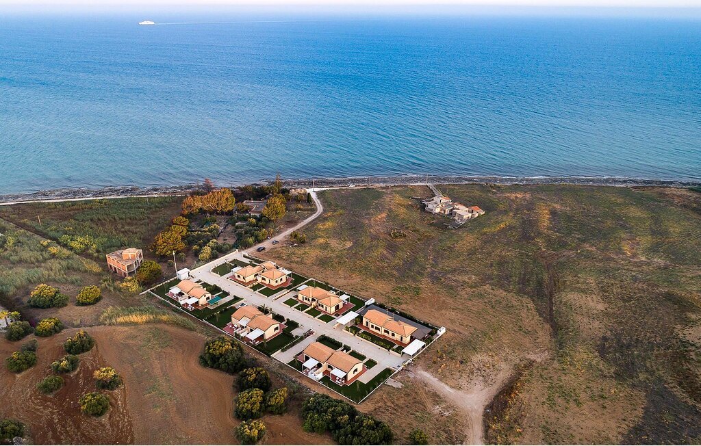 Maison 5 personnes à Marina di Modica - Photo 1