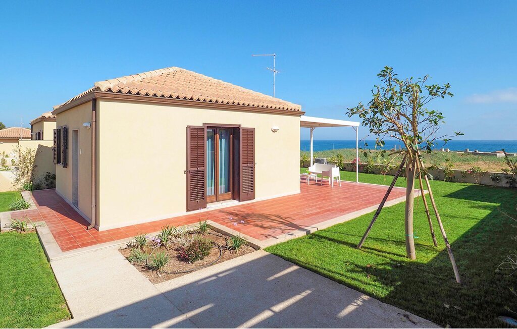 Maison 5 personnes à Marina di Modica - Photo 2