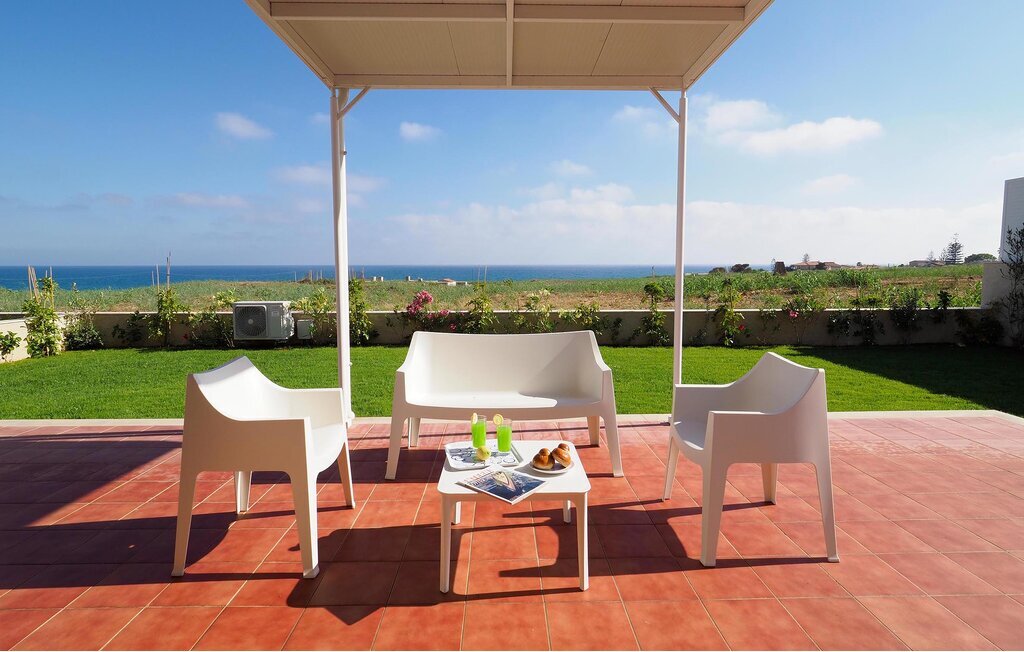 Maison 5 personnes à Marina di Modica - Photo 3