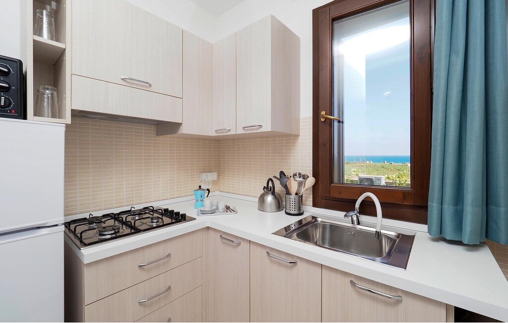 Maison 5 personnes à Marina di Modica - Photo 6
