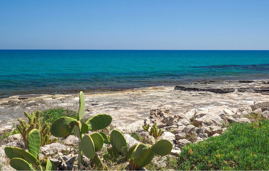 Maison 5 personnes à Marina di Modica - Photo 8