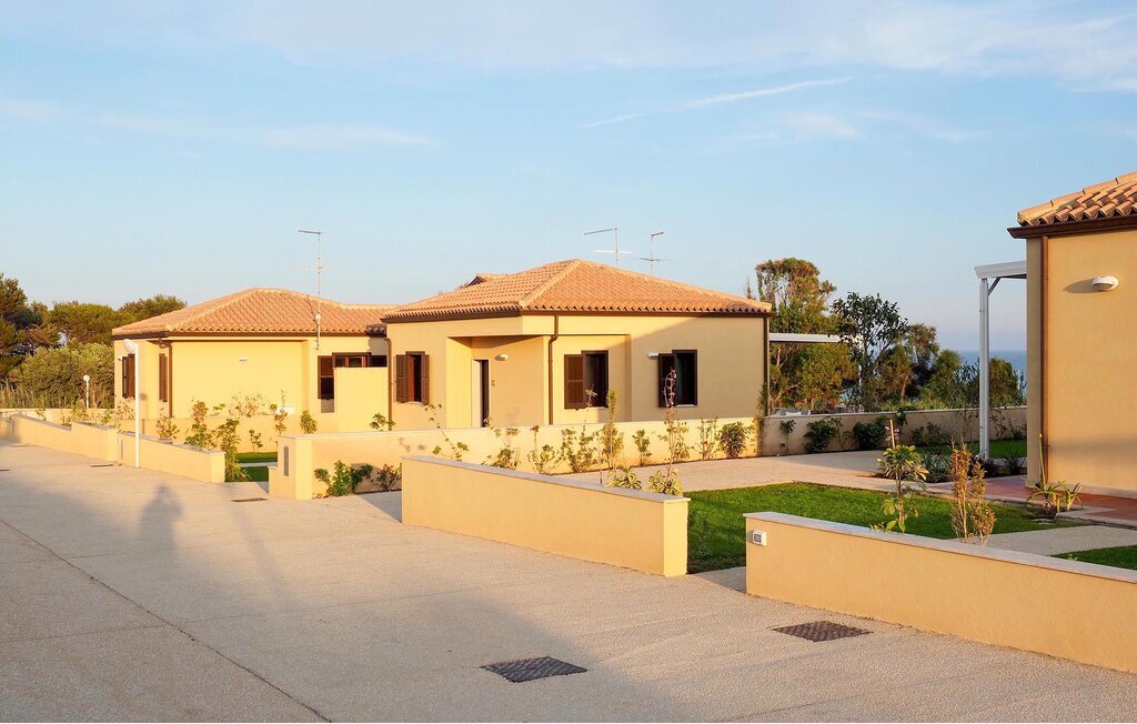 Maison 5 personnes à Marina di Modica - Photo 9