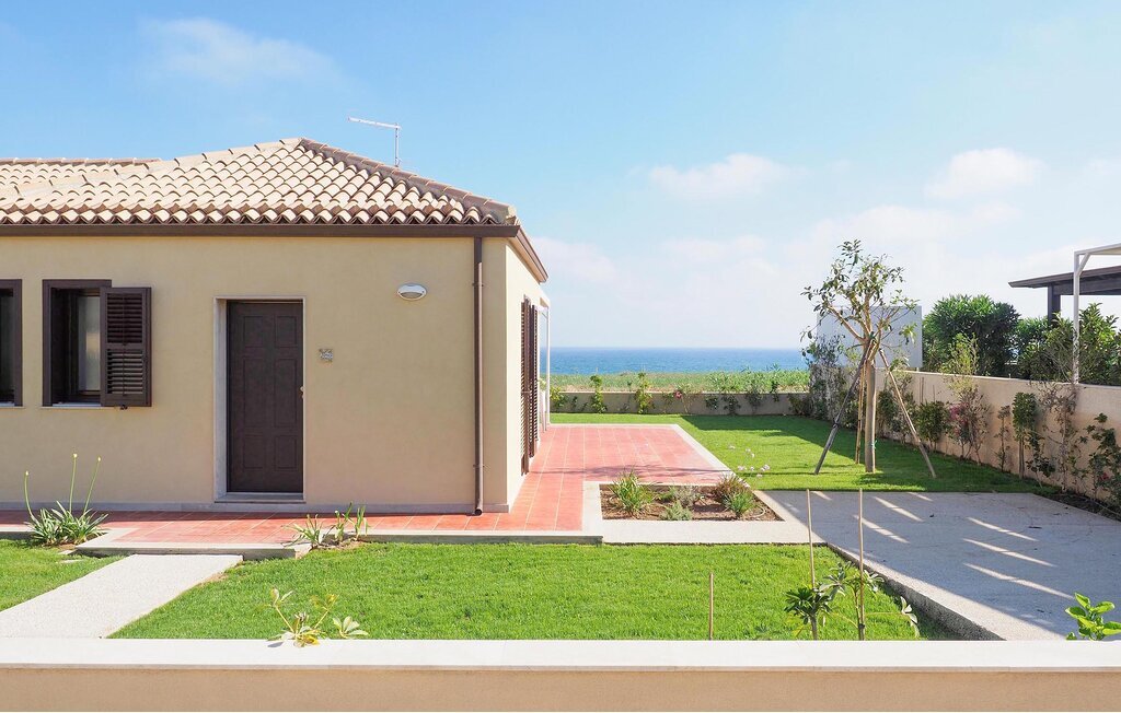 Maison 5 personnes à Marina di Modica - Photo 10