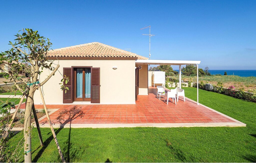 Maison 5 personnes à Marina di Modica - Photo 12