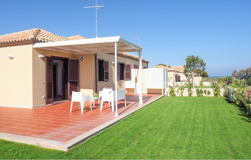 Maison 5 personnes à Marina di Modica - Photo 13