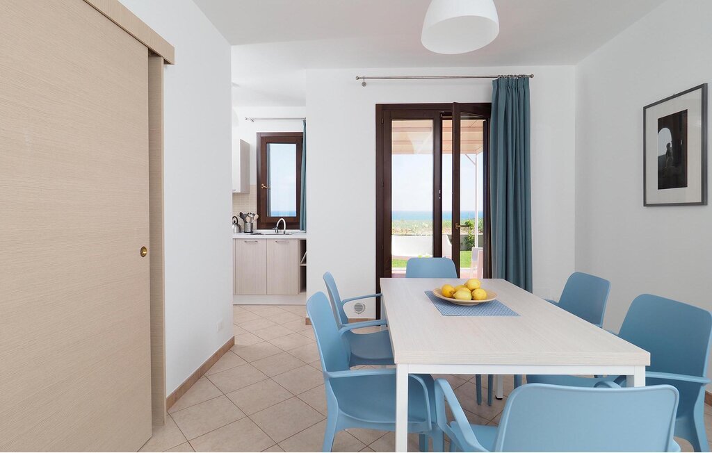 Maison 5 personnes à Marina di Modica - Photo 15