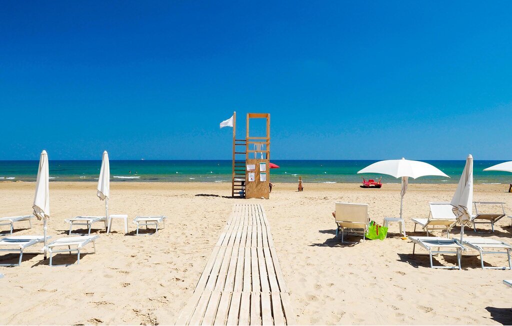 Maison 5 personnes à Marina di Modica - Photo 22