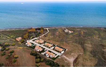 Location maison à Marina di Modica